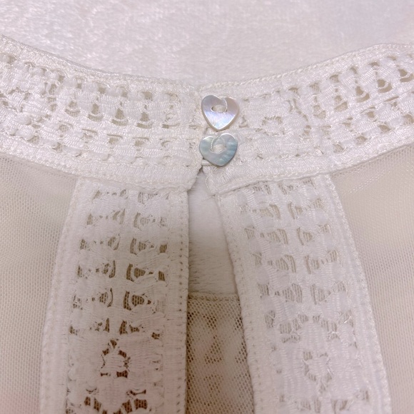 Kimchi Blue Lace Bodycon NWOT - Picture 8 of 13